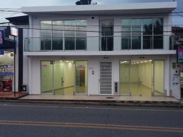 casa villavicencio R2 inmobiliaria y asesorias financieras 8